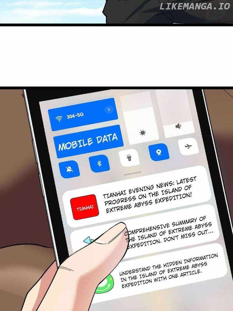 I Am The Monster Overlord Chapter 74 66